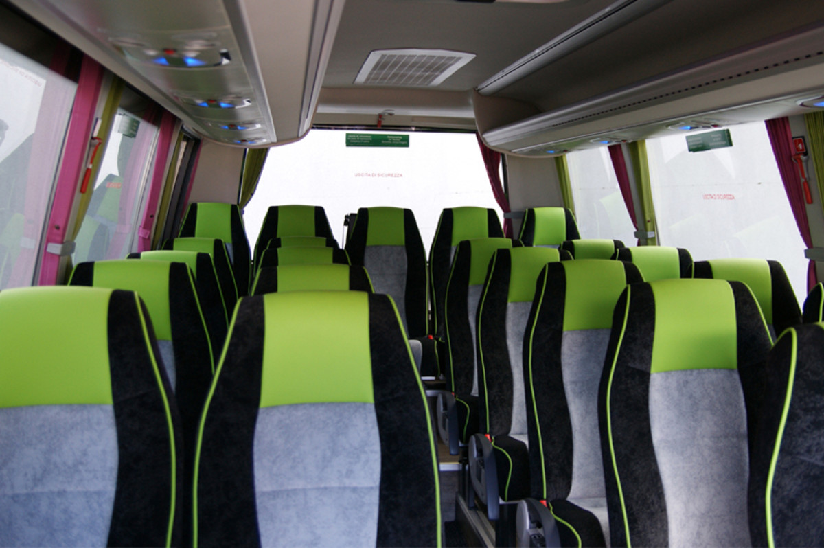 Rent A Bus
